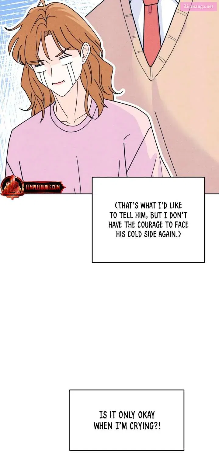 My Introverted Boy Chapter 120.1 page 58 - 