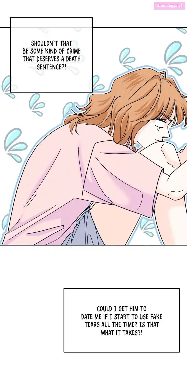 My Introverted Boy Chapter 120.1 page 59 - 