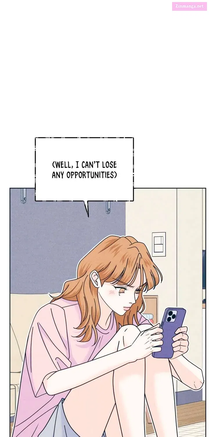 My Introverted Boy Chapter 120.1 page 60 - 