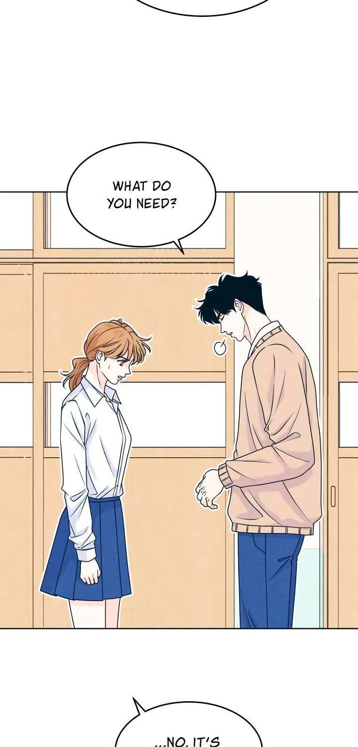 My Introverted Boy Chapter 120 page 11 - 