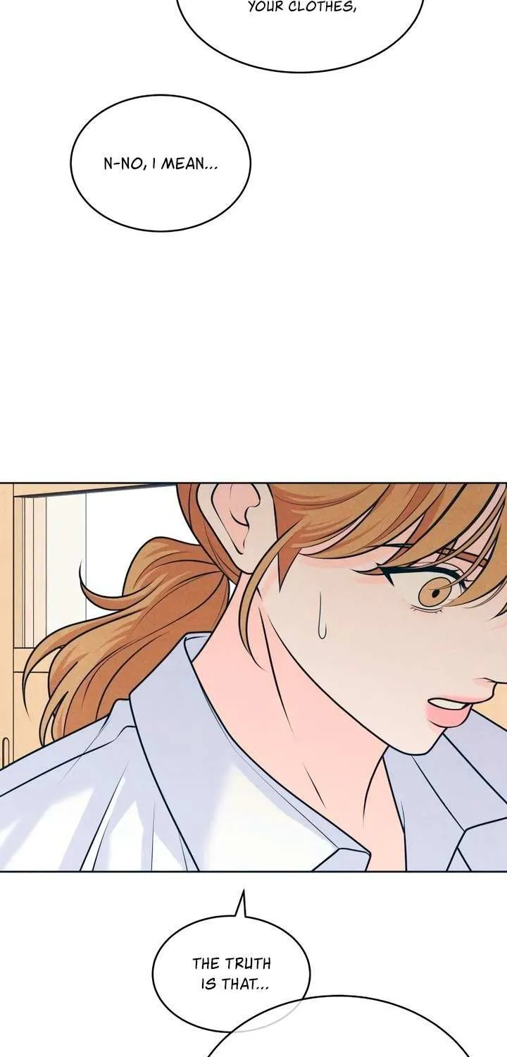 My Introverted Boy Chapter 120 page 13 - 