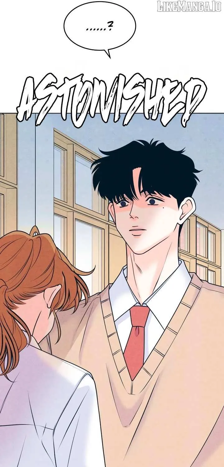 My Introverted Boy Chapter 120 page 16 - 