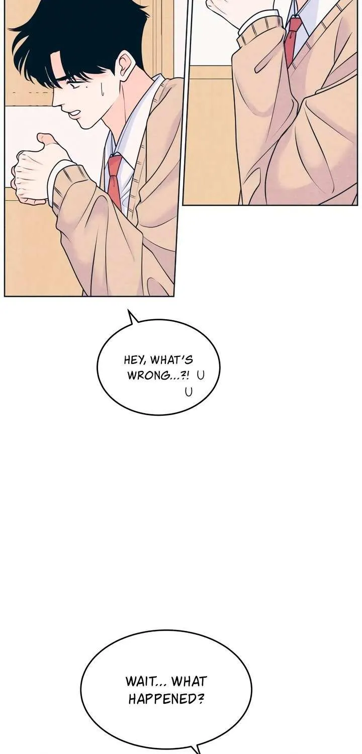 My Introverted Boy Chapter 120 page 18 - 