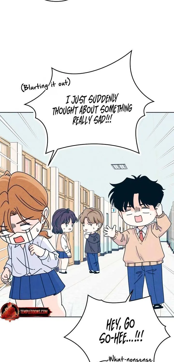 My Introverted Boy Chapter 120 page 20 - 
