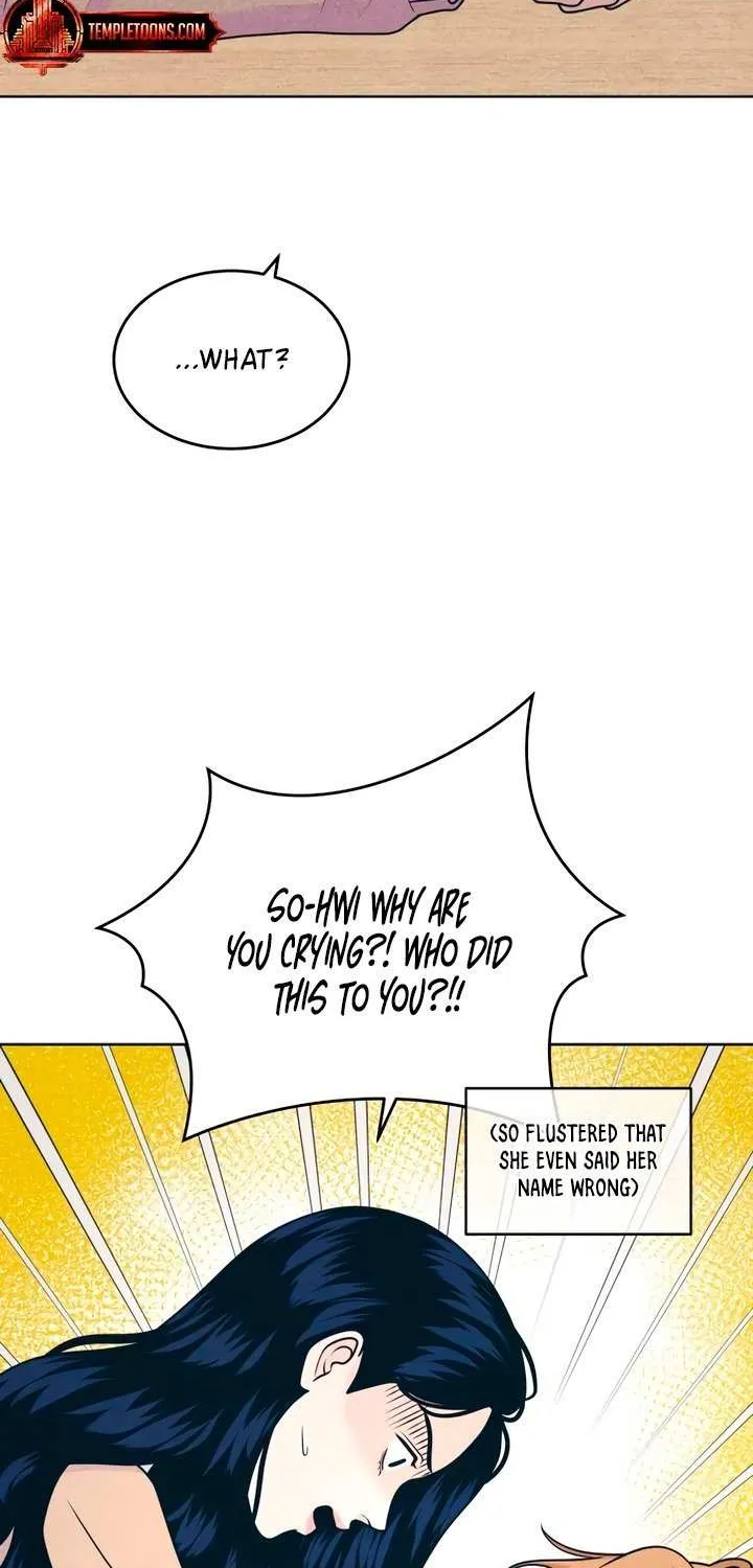My Introverted Boy Chapter 120 page 29 - 