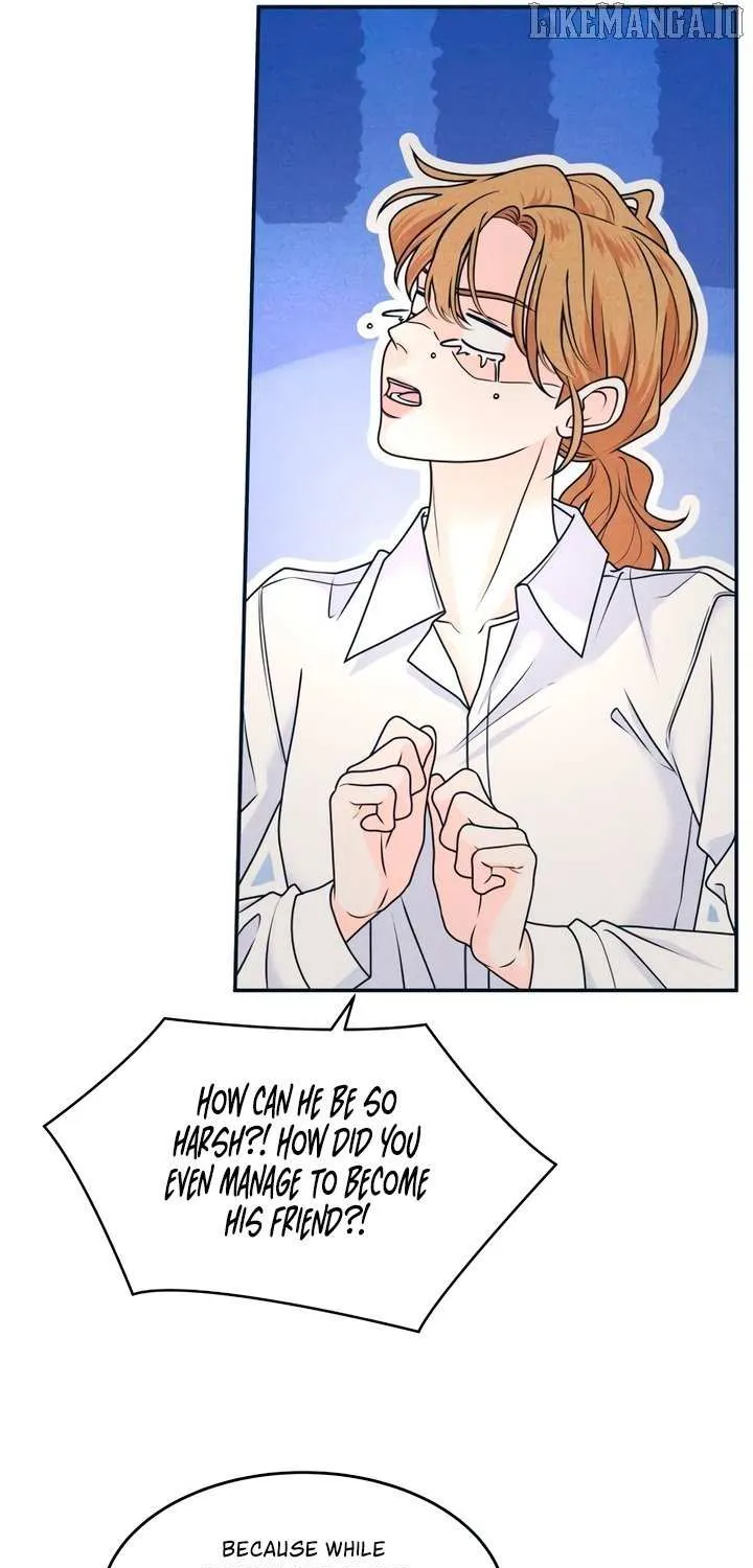 My Introverted Boy Chapter 120 page 32 - 