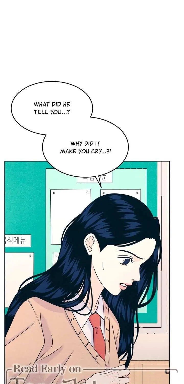 My Introverted Boy Chapter 120 page 34 - 
