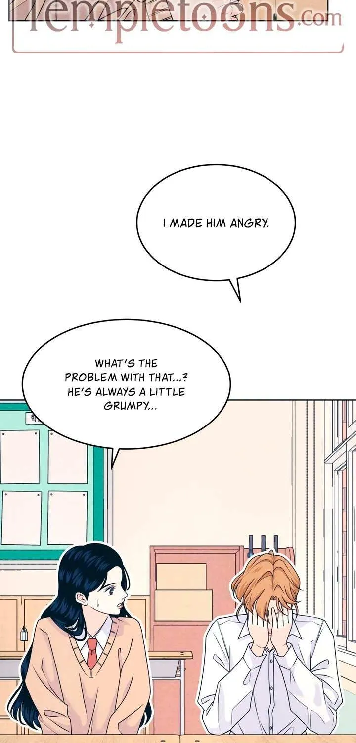 My Introverted Boy Chapter 120 page 35 - 