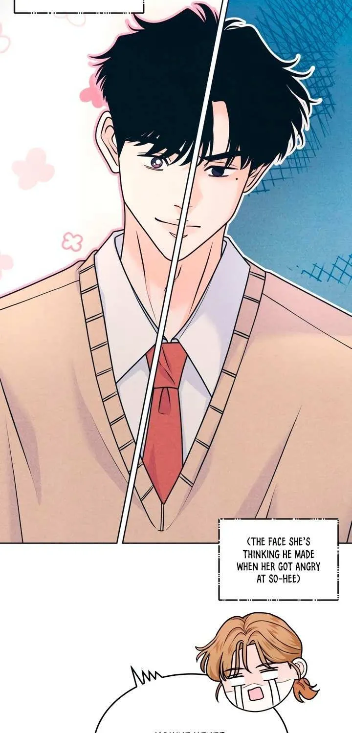 My Introverted Boy Chapter 120 page 37 - 
