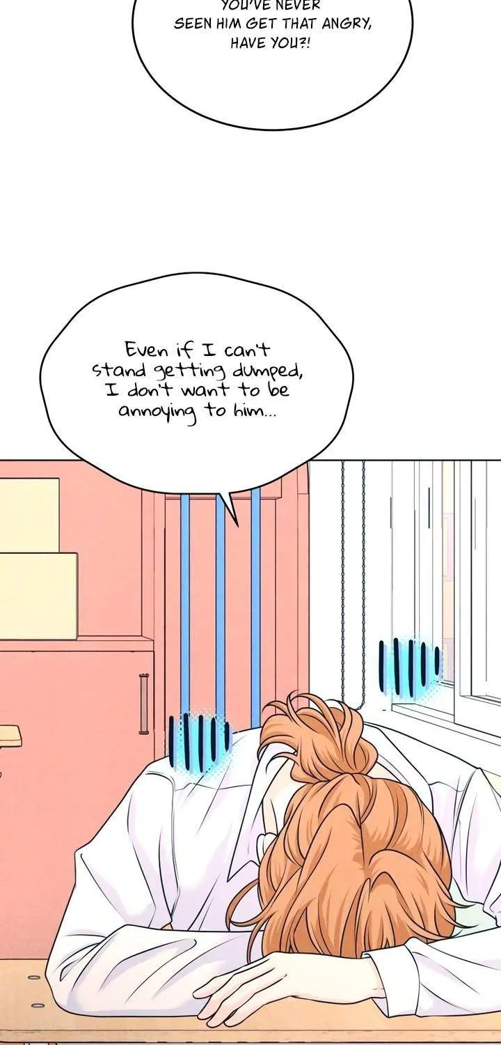 My Introverted Boy Chapter 120 page 38 - 