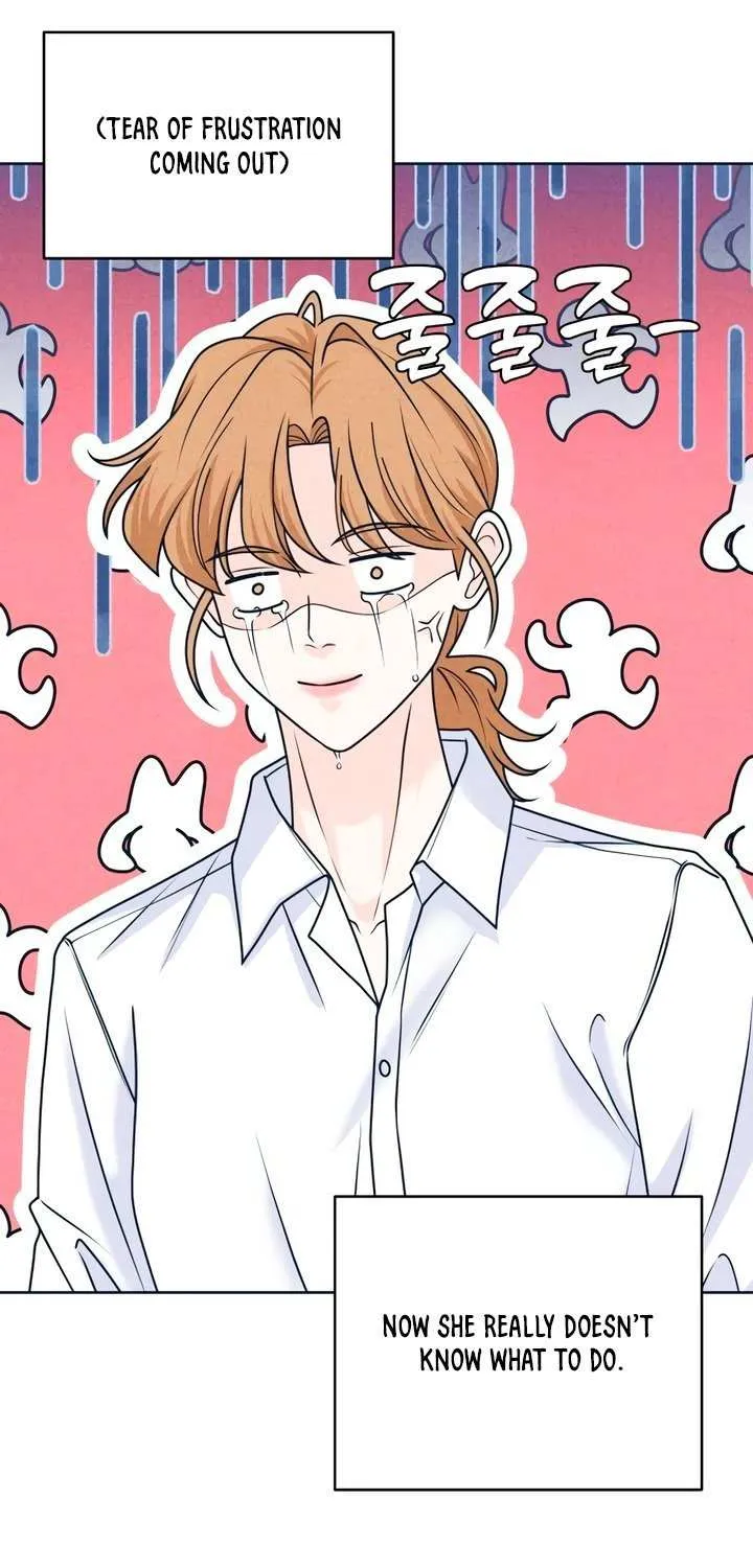 My Introverted Boy Chapter 120 page 44 - 