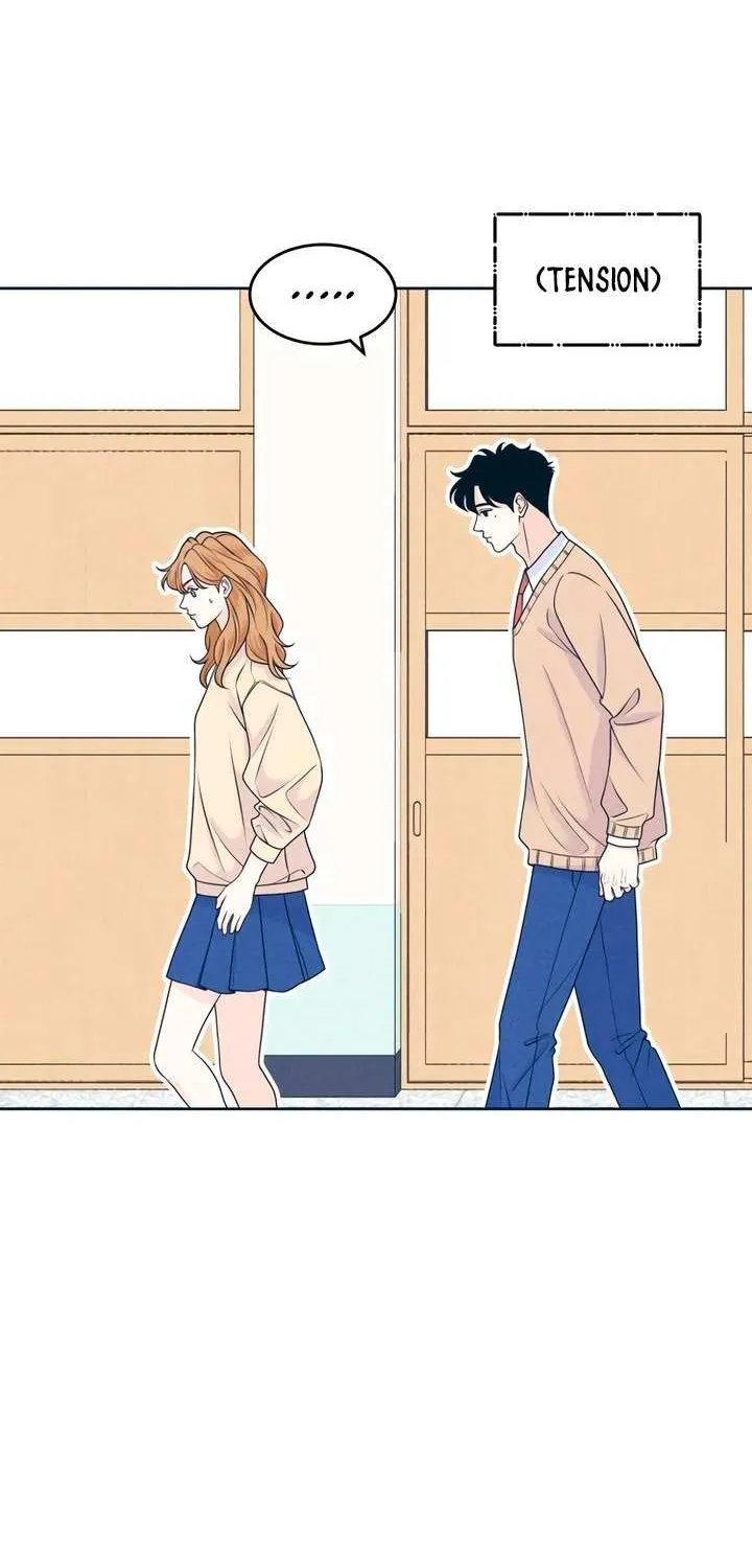 My Introverted Boy Chapter 120 page 47 - 