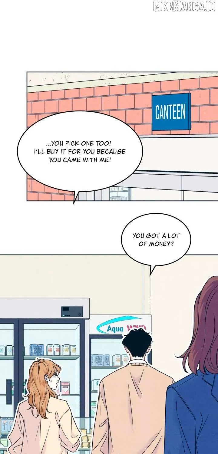 My Introverted Boy Chapter 120 page 48 - 