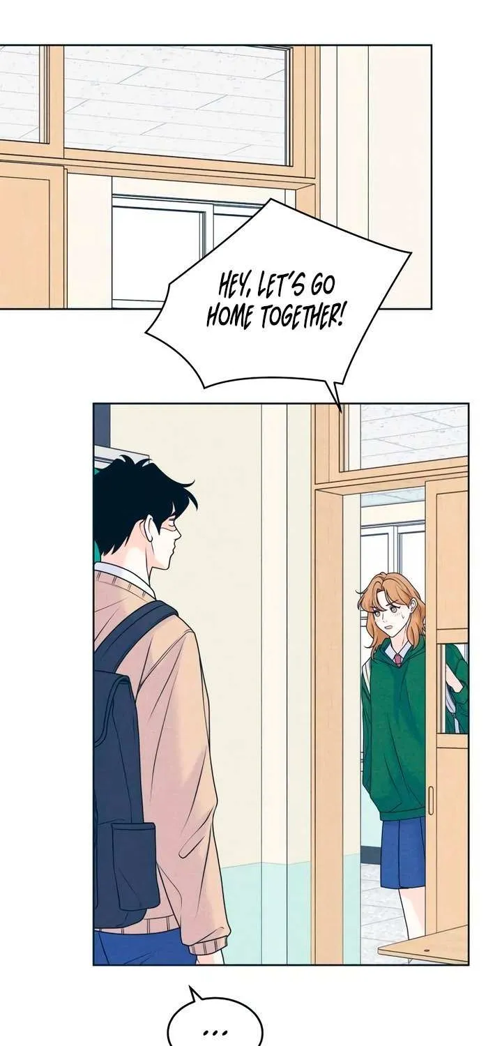 My Introverted Boy Chapter 120 page 51 - 