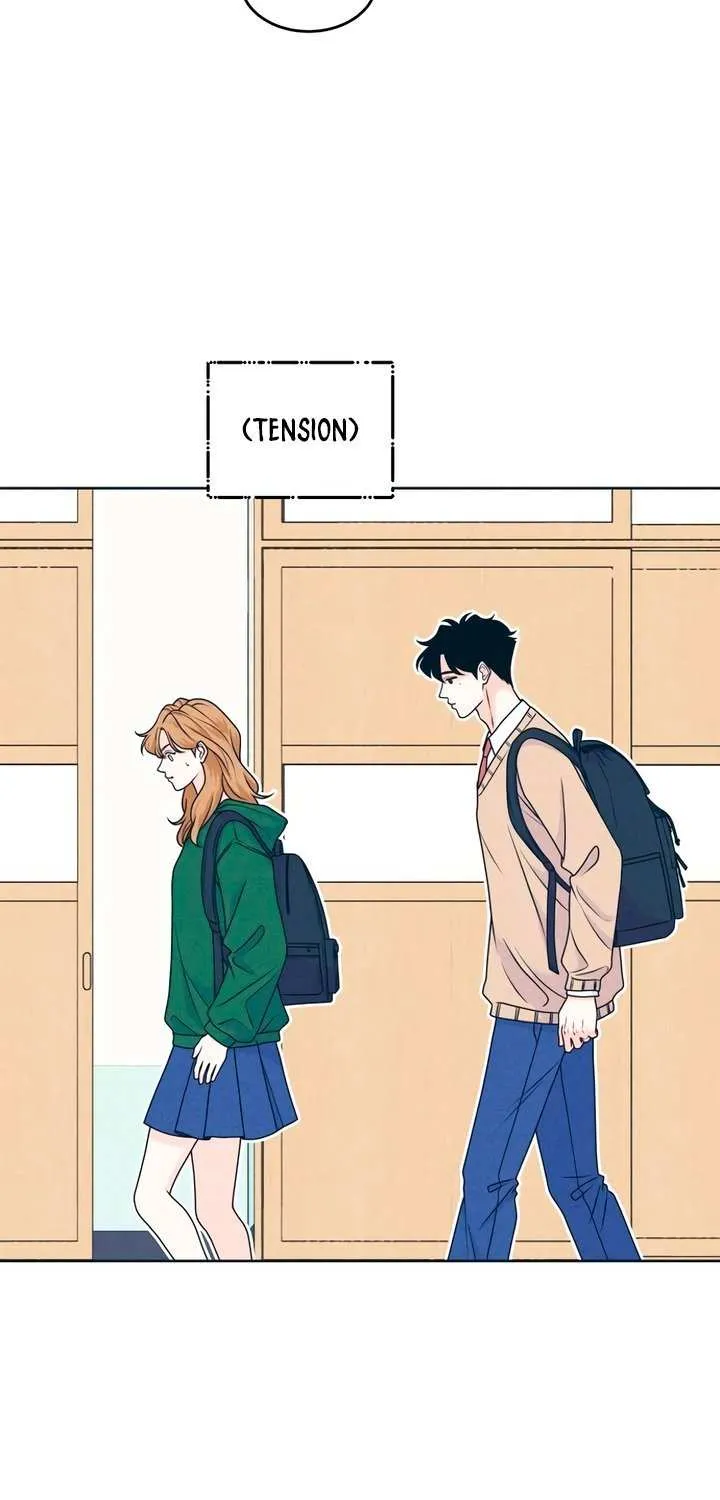 My Introverted Boy Chapter 120 page 52 - 