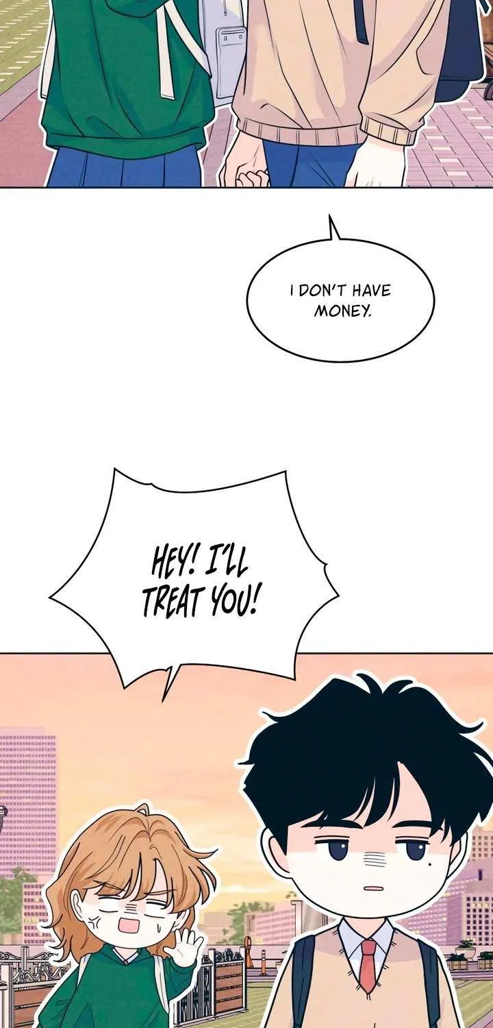 My Introverted Boy Chapter 120 page 54 - 