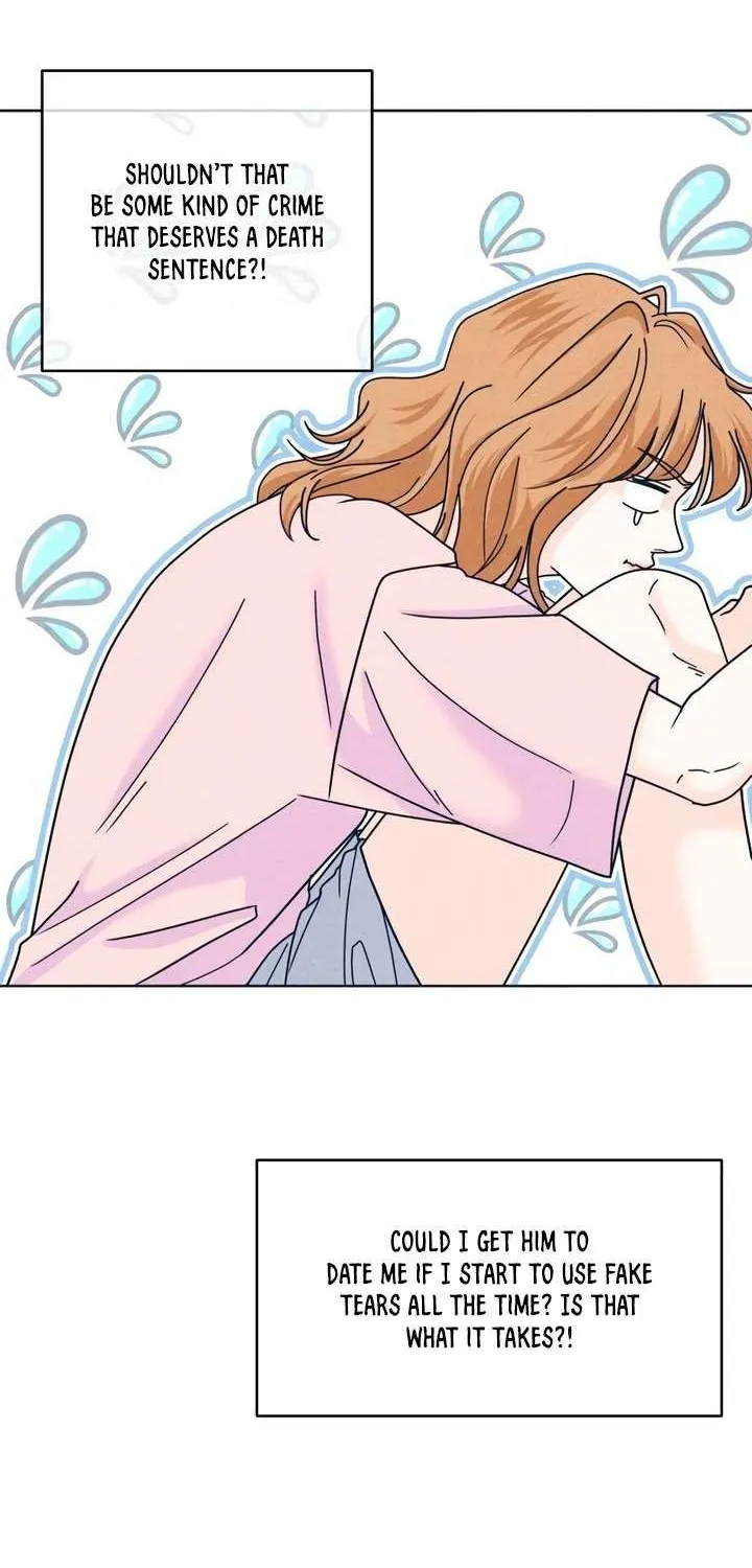 My Introverted Boy Chapter 120 page 59 - 