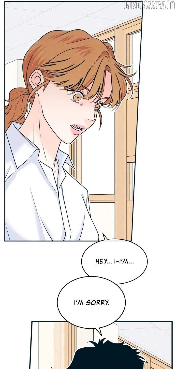 My Introverted Boy Chapter 120 page 9 - 