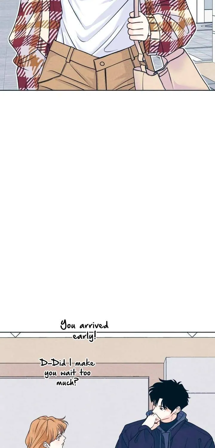 My Introverted Boy Chapter 121 page 23 - 