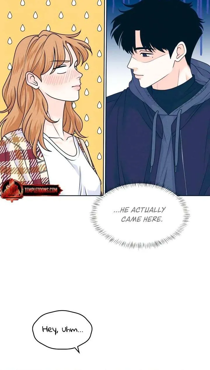 My Introverted Boy Chapter 121 page 25 - 