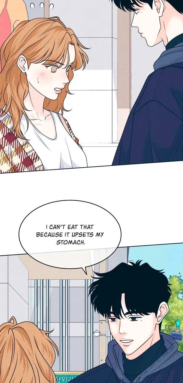 My Introverted Boy Chapter 121 page 27 - 
