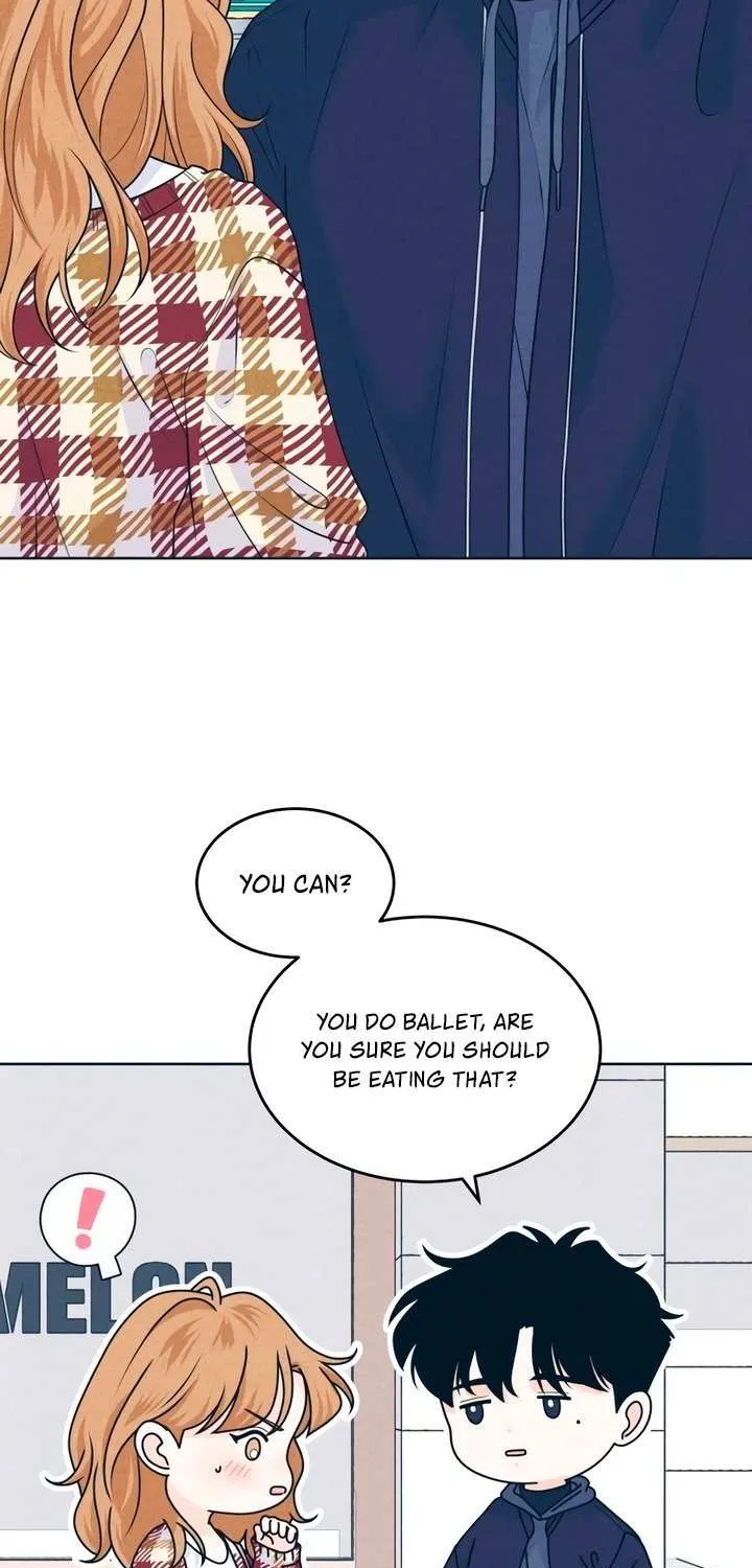 My Introverted Boy Chapter 121 page 28 - 