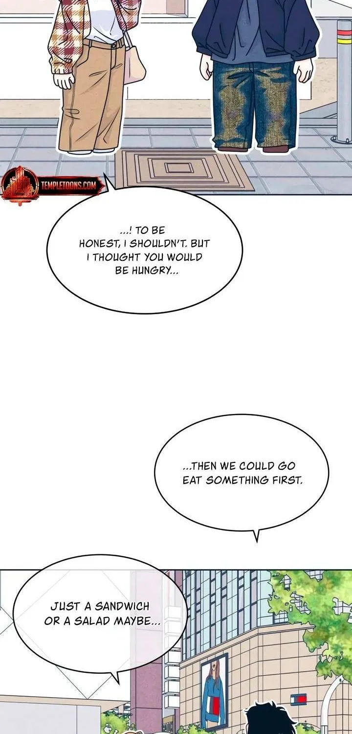 My Introverted Boy Chapter 121 page 29 - 