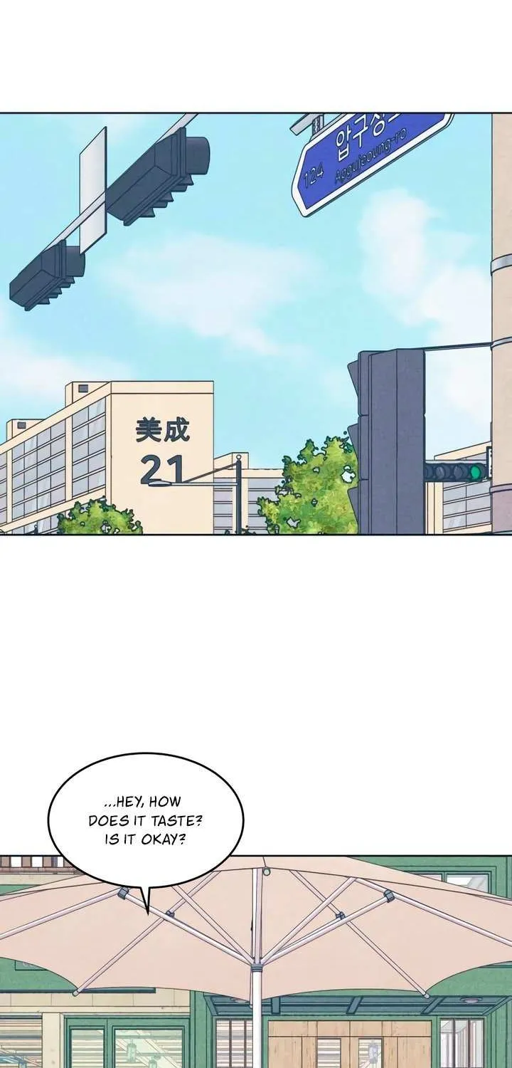 My Introverted Boy Chapter 121 page 31 - 