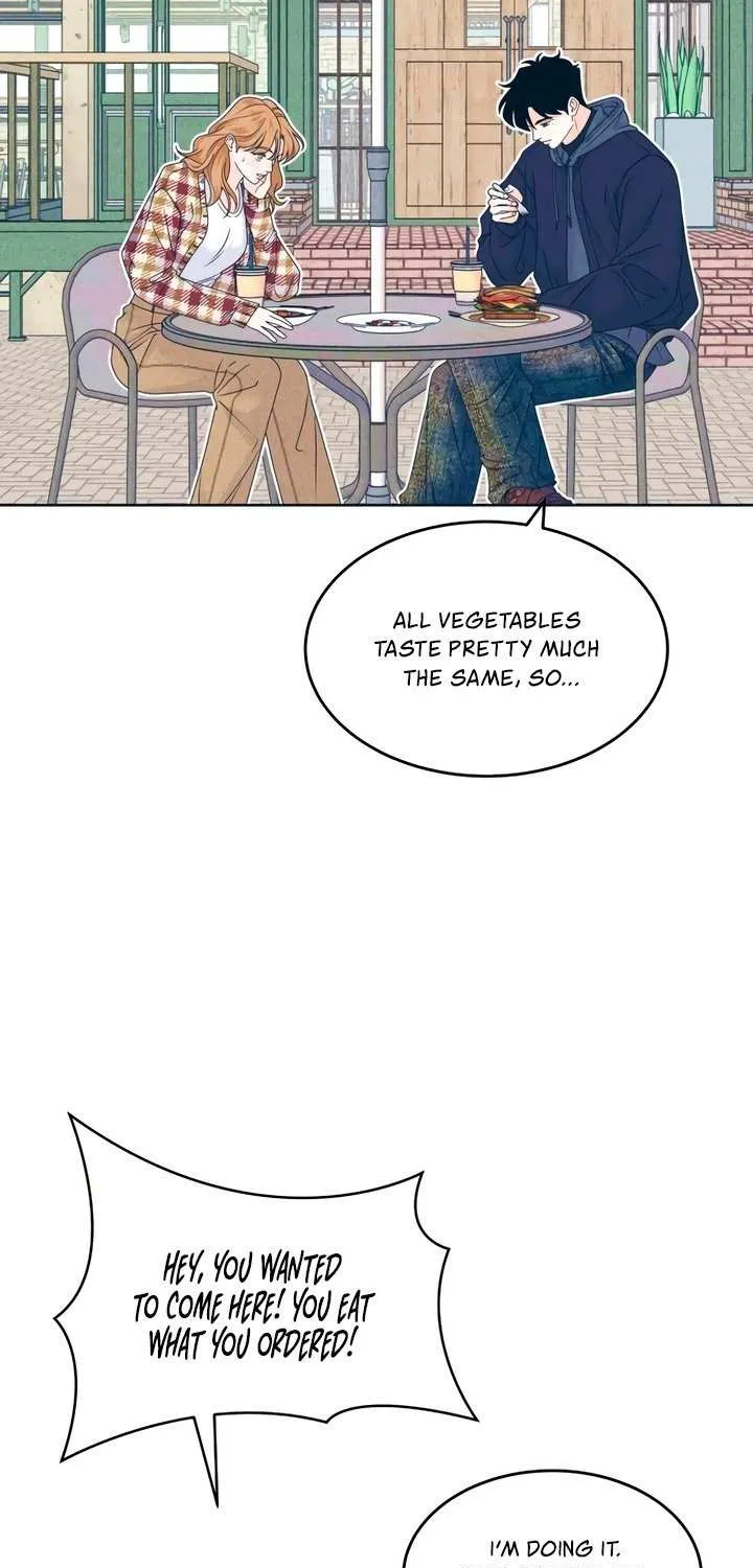 My Introverted Boy Chapter 121 page 32 - 