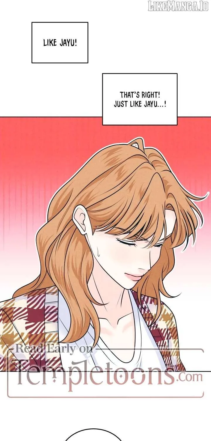 My Introverted Boy Chapter 121 page 34 - 