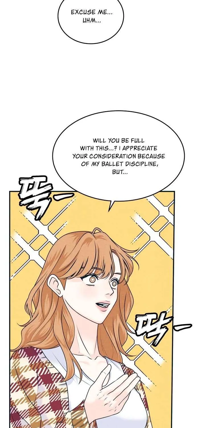 My Introverted Boy Chapter 121 page 35 - 