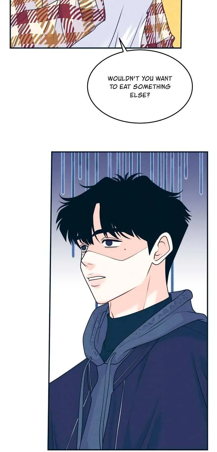 My Introverted Boy Chapter 121 page 36 - 