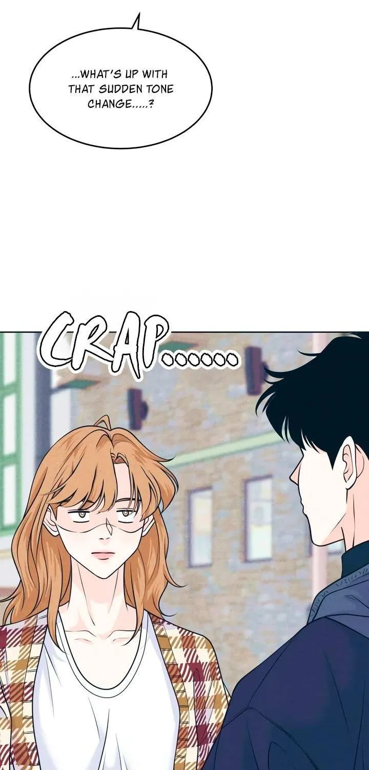 My Introverted Boy Chapter 121 page 37 - 