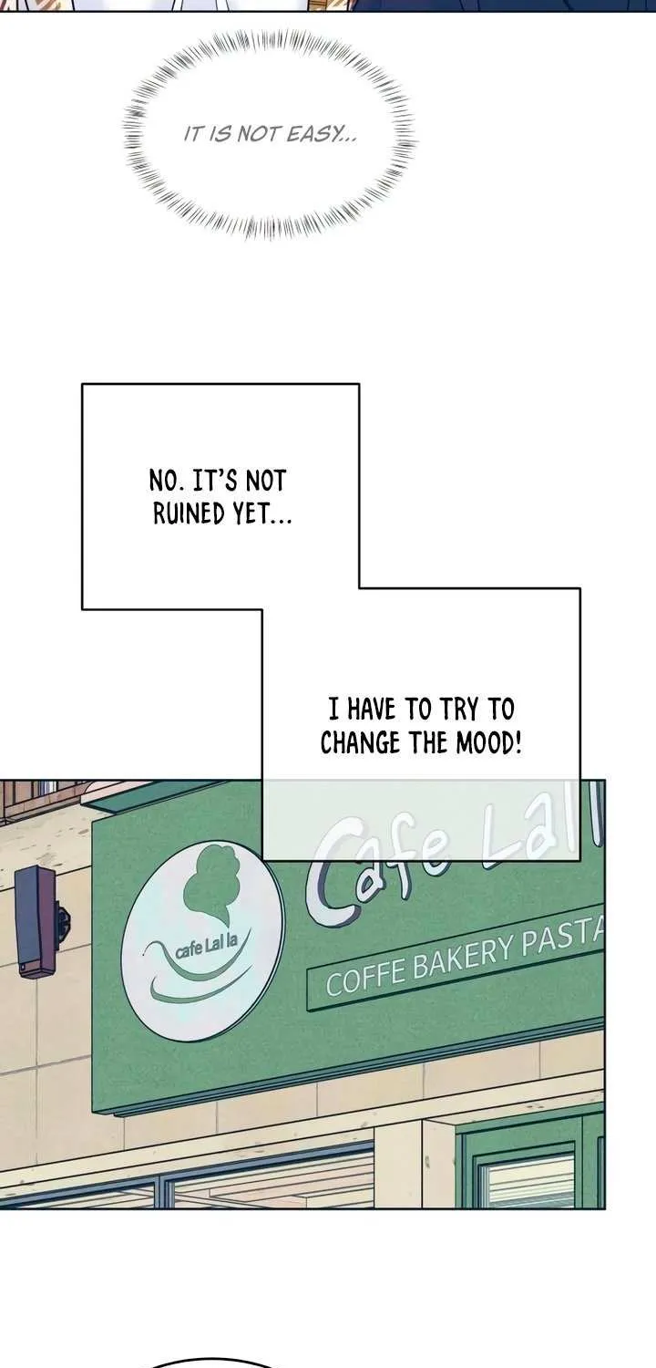 My Introverted Boy Chapter 121 page 38 - 