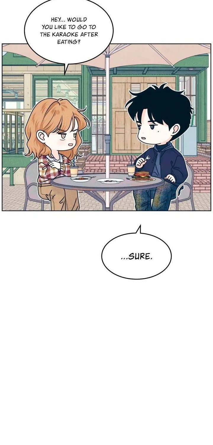 My Introverted Boy Chapter 121 page 39 - 