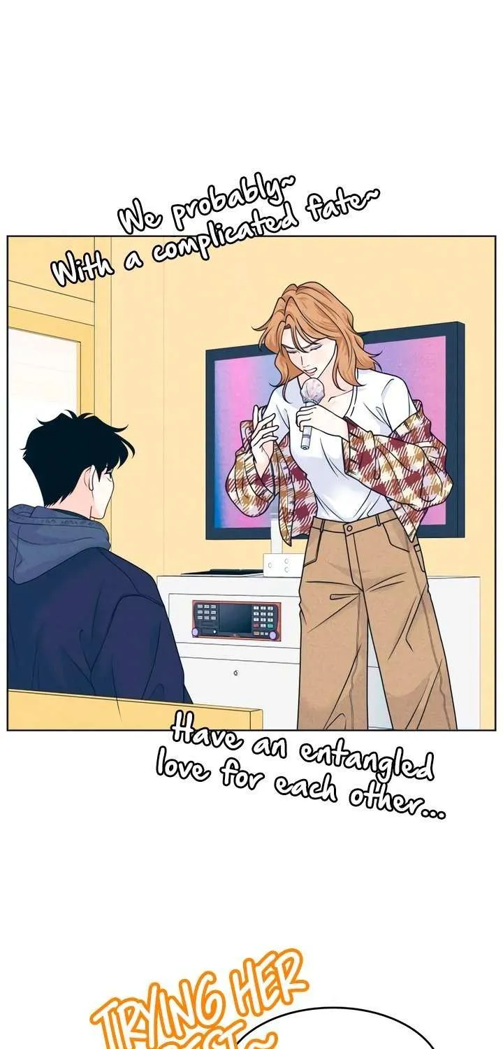 My Introverted Boy Chapter 121 page 40 - 