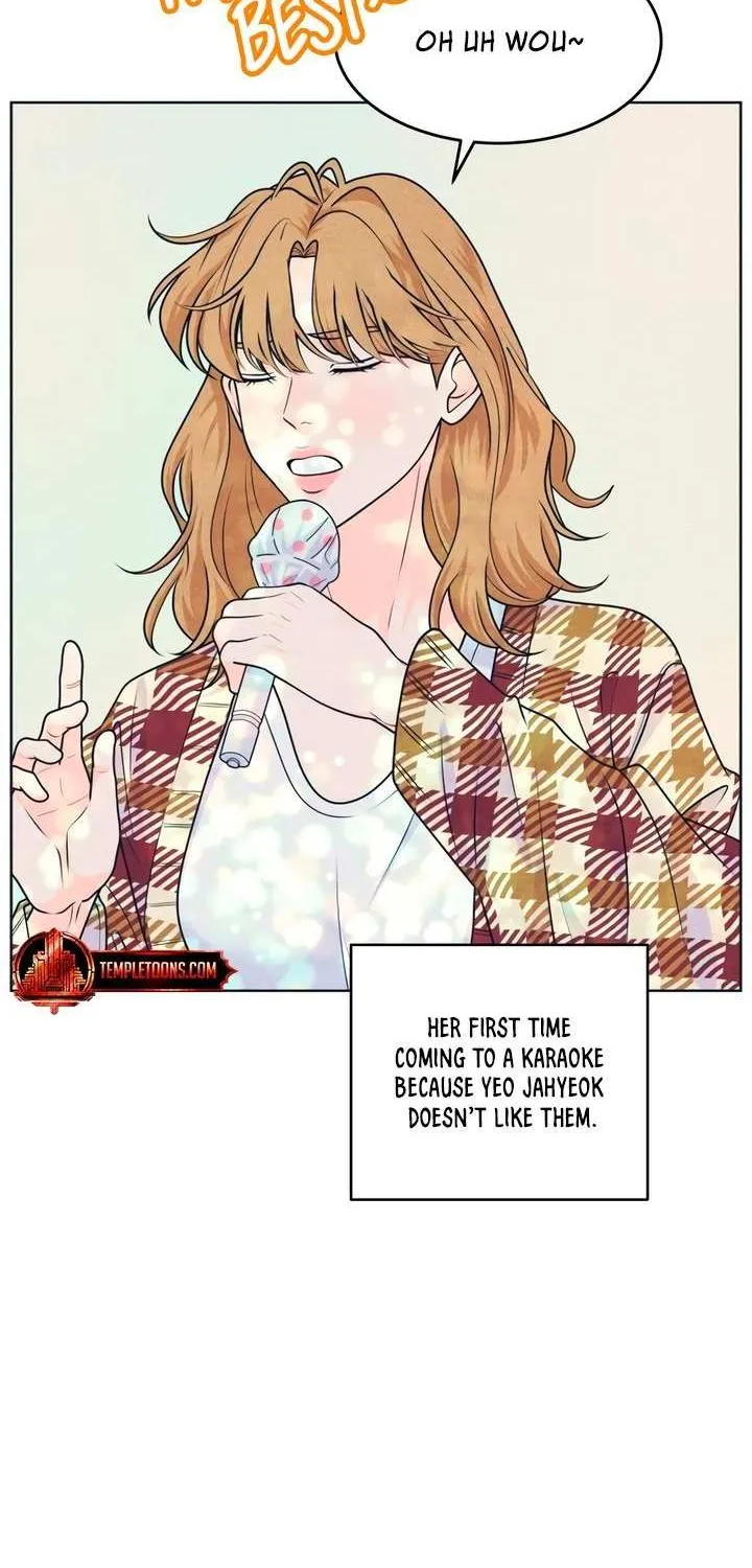 My Introverted Boy Chapter 121 page 41 - 
