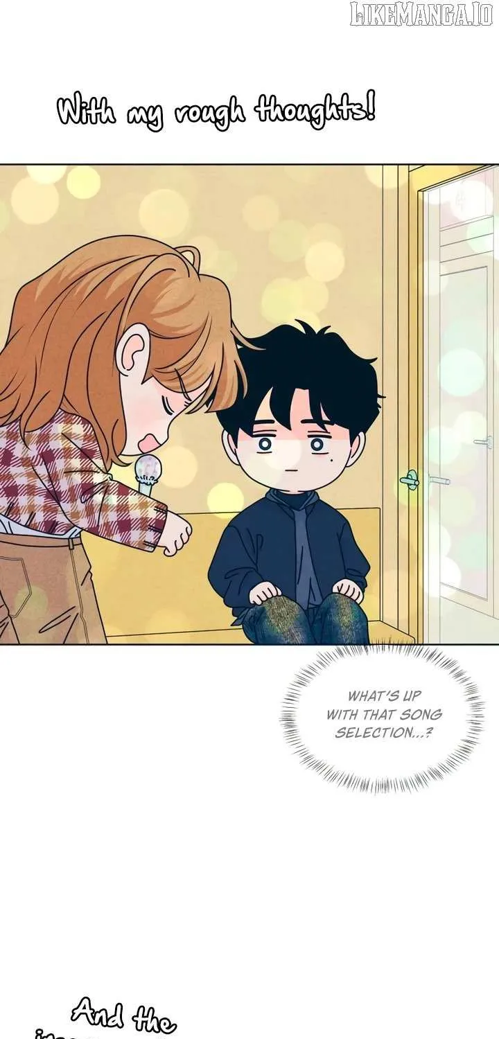 My Introverted Boy Chapter 121 page 42 - 
