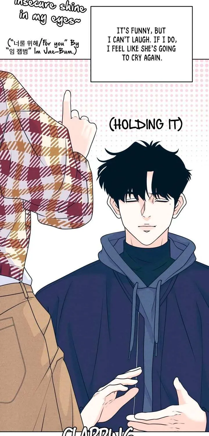 My Introverted Boy Chapter 121 page 43 - 