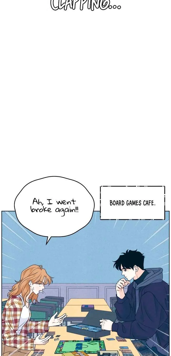 My Introverted Boy Chapter 121 page 44 - 