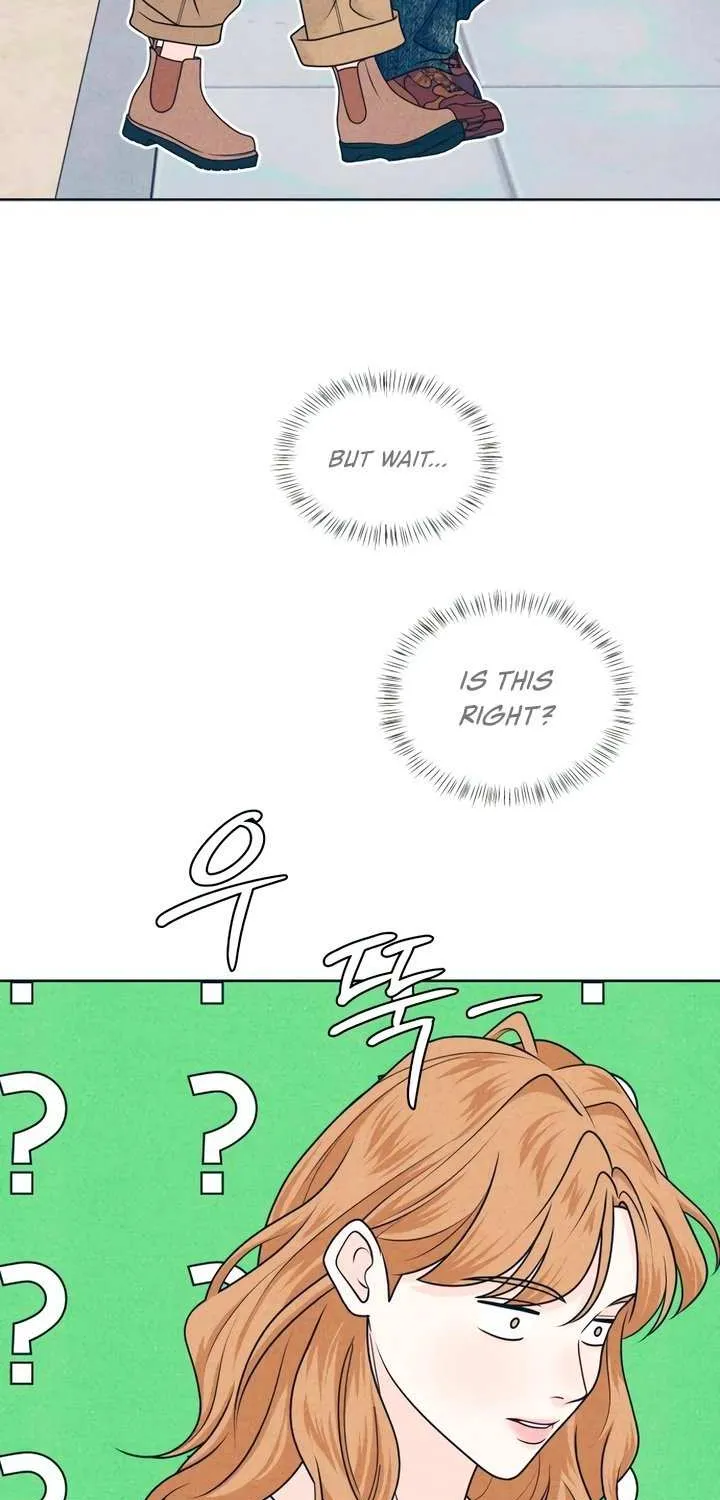 My Introverted Boy Chapter 121 page 48 - 