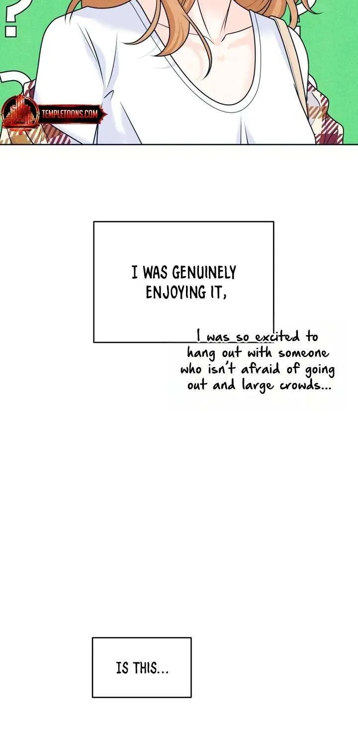My Introverted Boy Chapter 121 page 49 - 