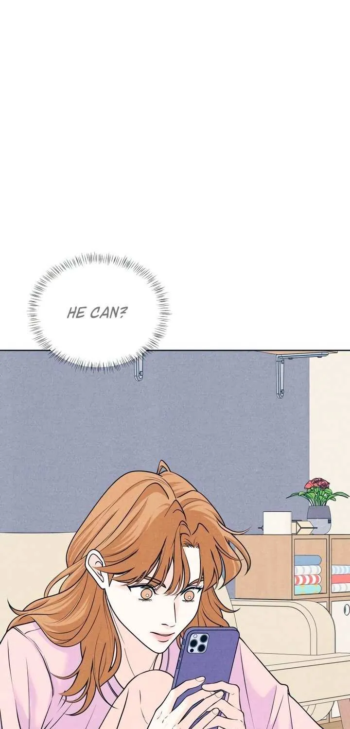 My Introverted Boy Chapter 121 page 6 - 