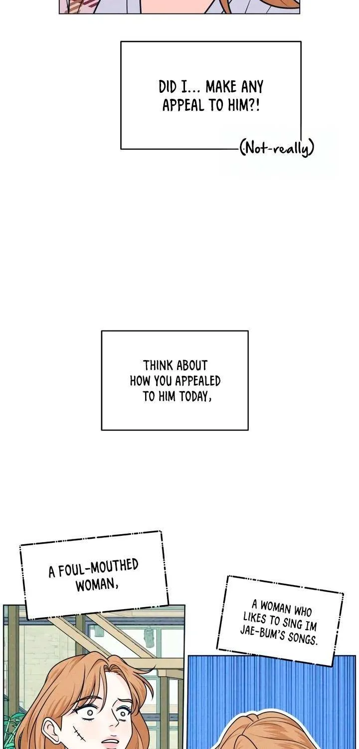 My Introverted Boy Chapter 121 page 52 - 