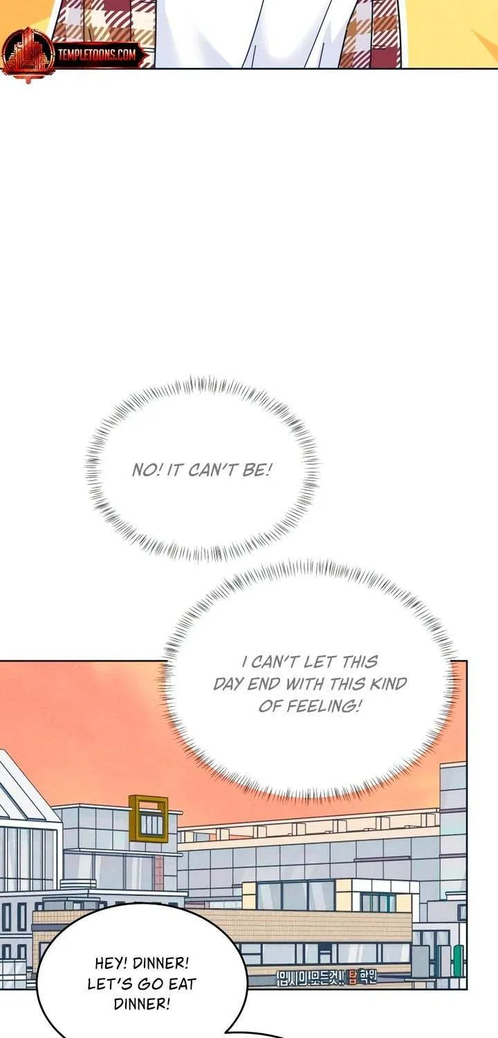 My Introverted Boy Chapter 121 page 55 - 