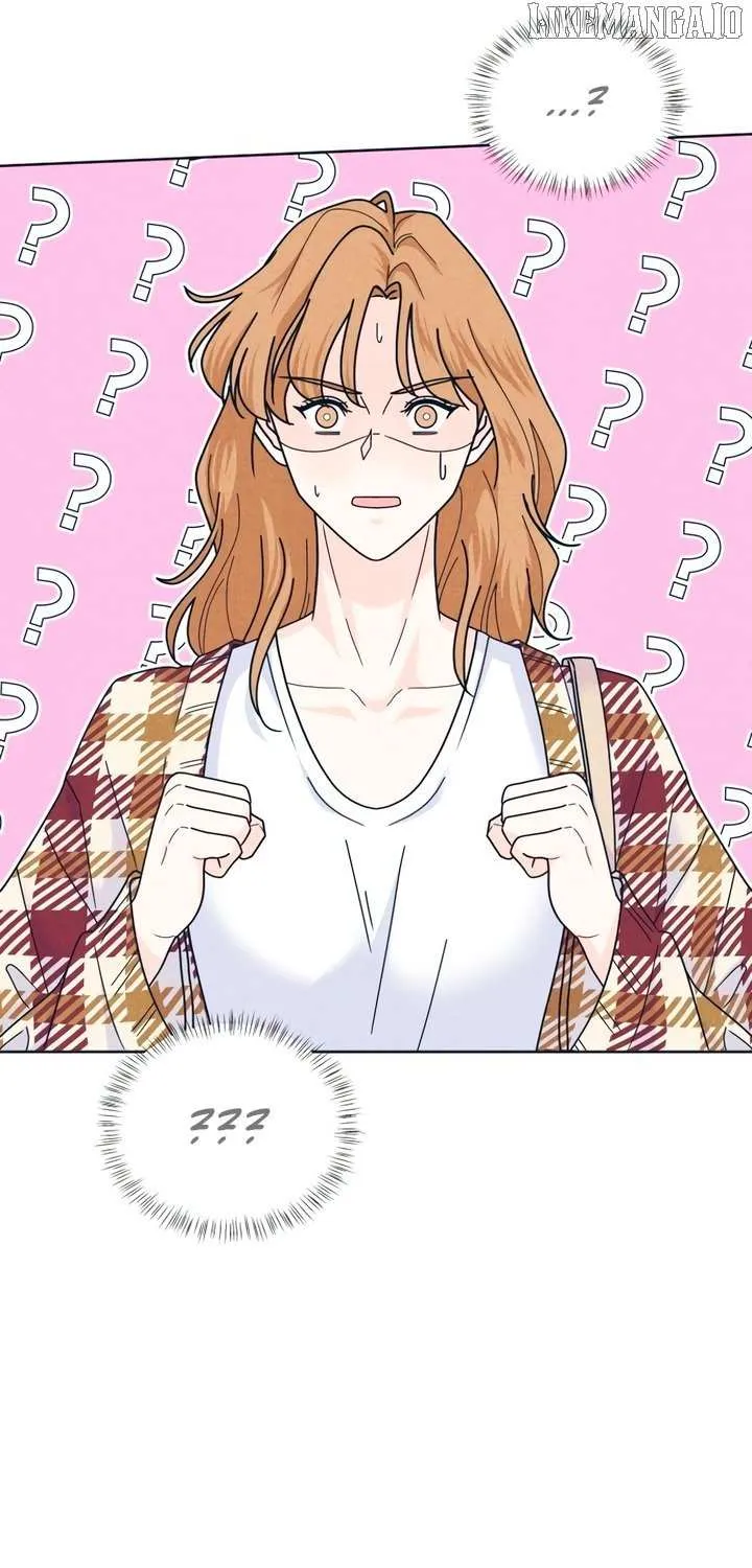 My Introverted Boy Chapter 121 page 58 - 