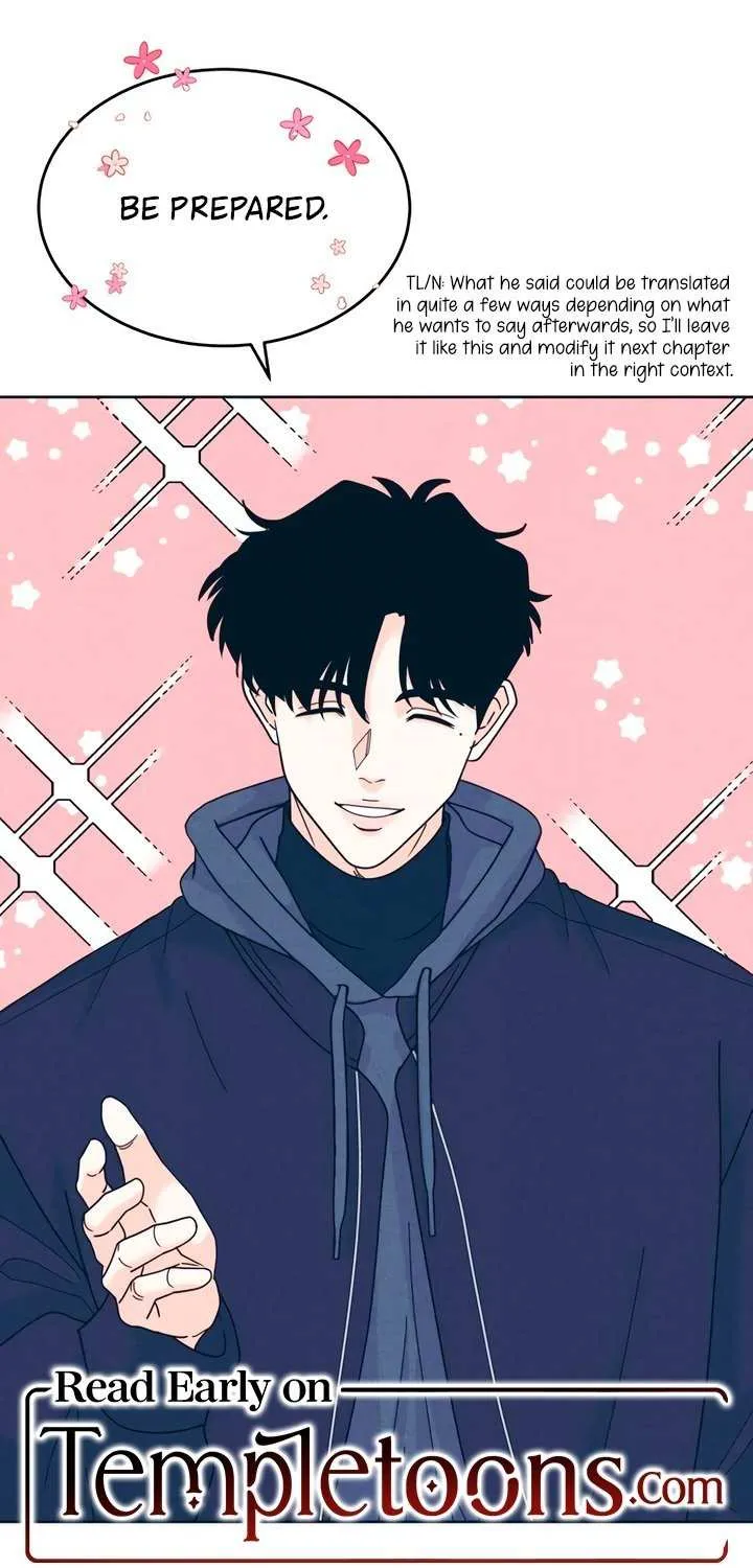 My Introverted Boy Chapter 121 page 60 - 