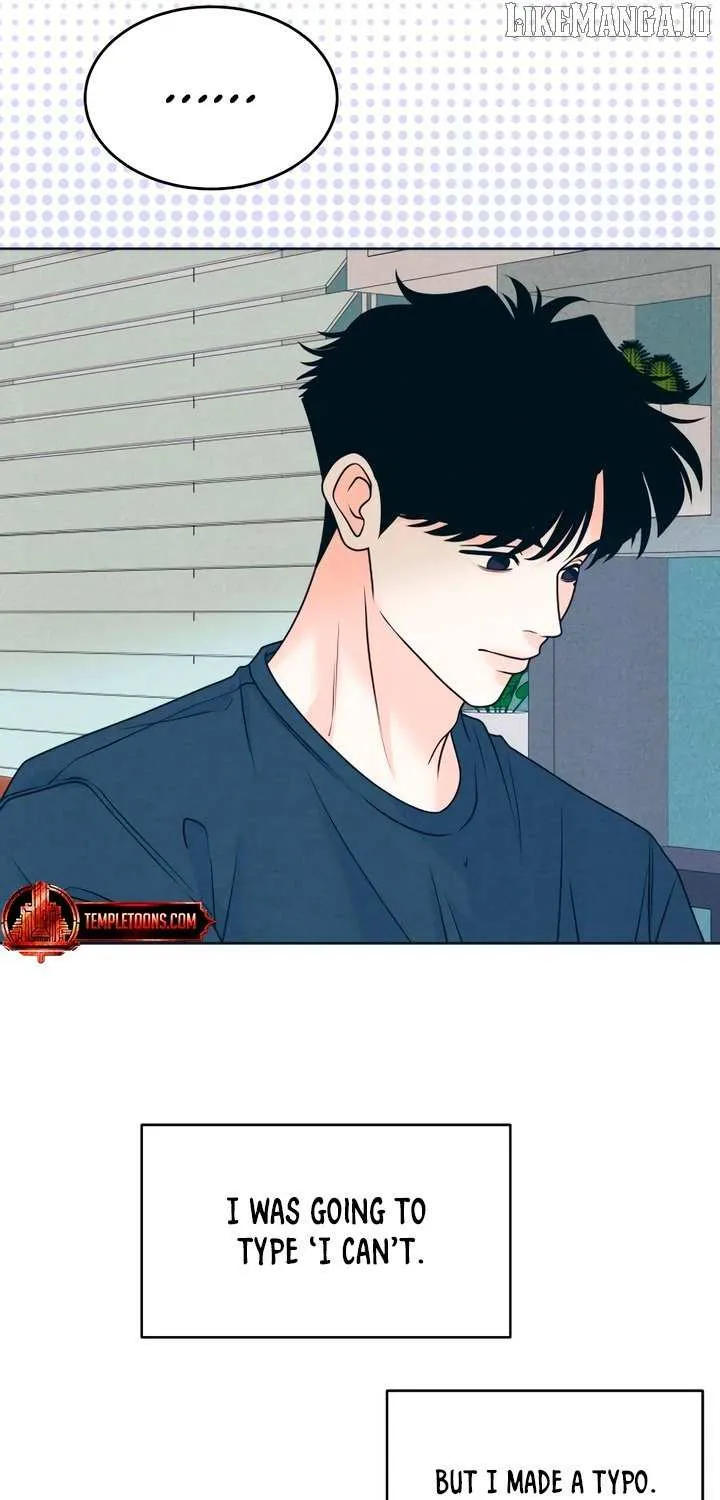My Introverted Boy Chapter 121 page 10 - 