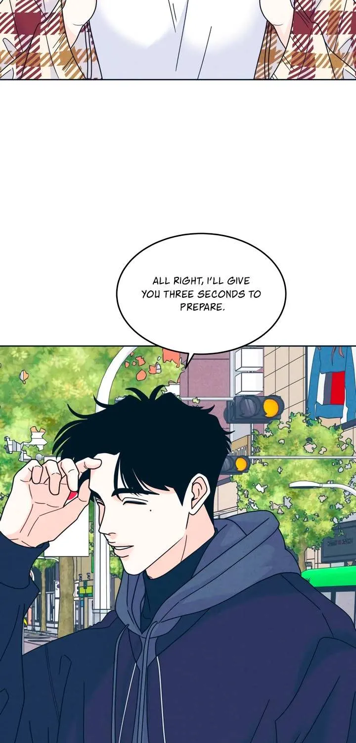 My Introverted Boy Chapter 122 page 2 - 