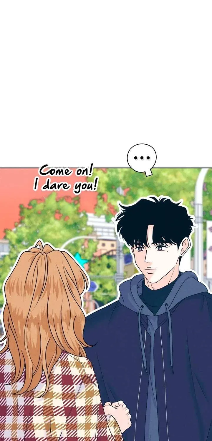 My Introverted Boy Chapter 122 page 11 - 